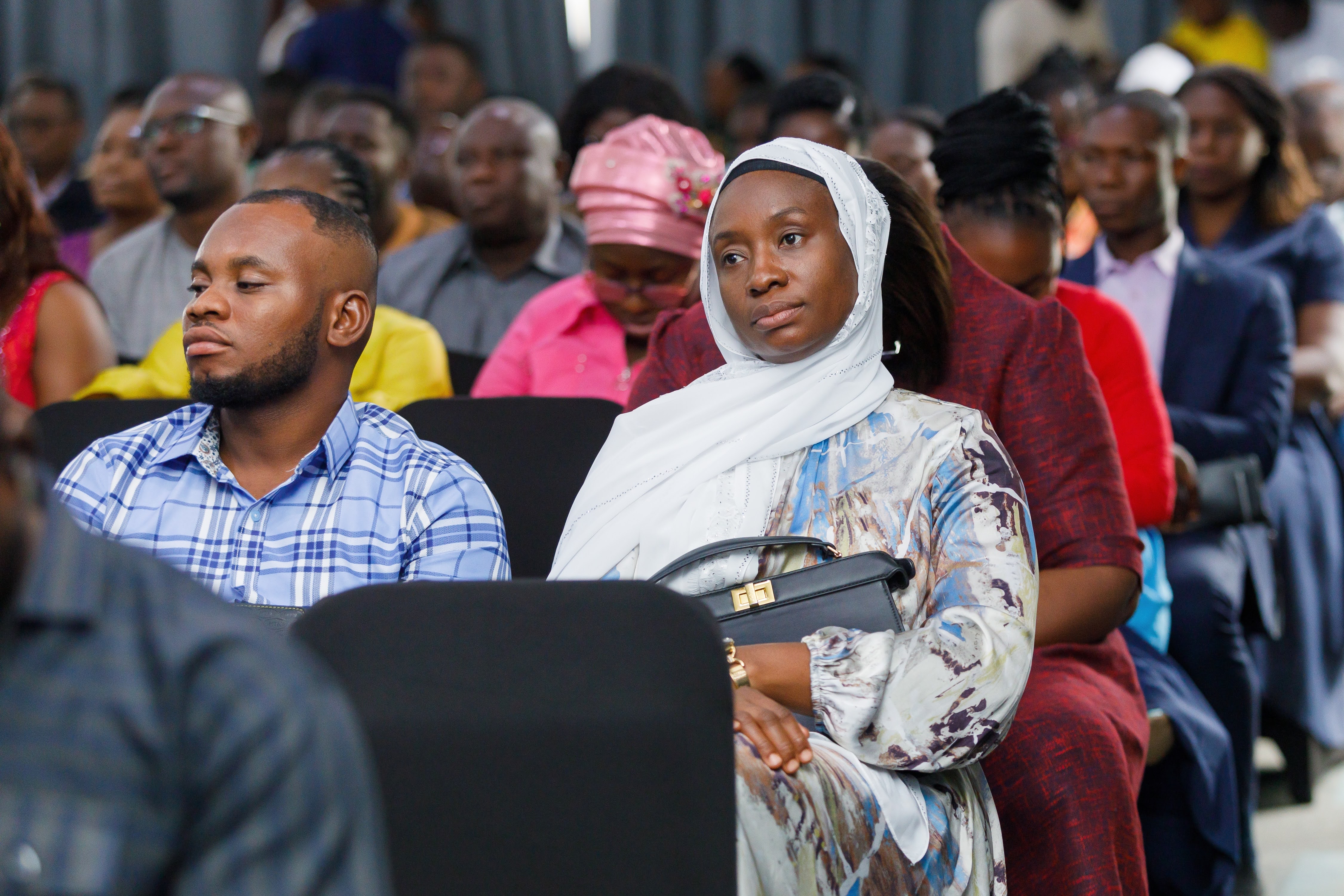 GhIS Induction-Elevation 2025- CEREMONY photos